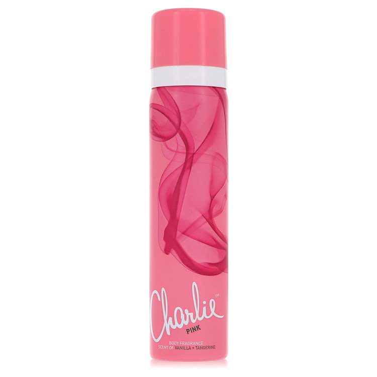 Charlie Pink by Revlon Charlie Pink by Revlon