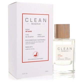Clean Reserve Sel Santal by Clean