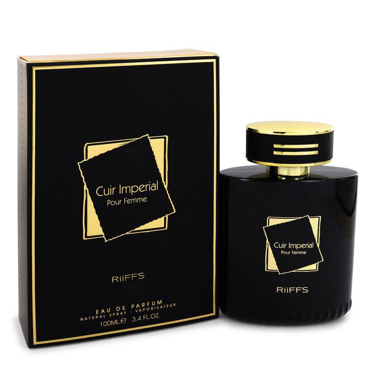 Cuir Imperial by Riiffs Cuir Imperial by Riiffs