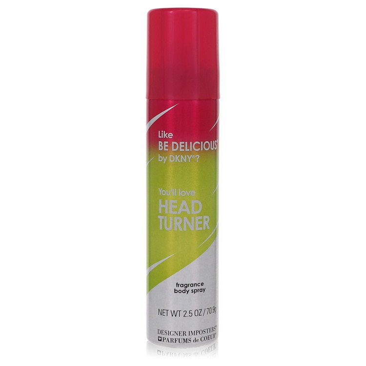 Designer Imposters Head Turner by Parfums De Coeur Designer Imposters Head Turner by Parfums De Coeur