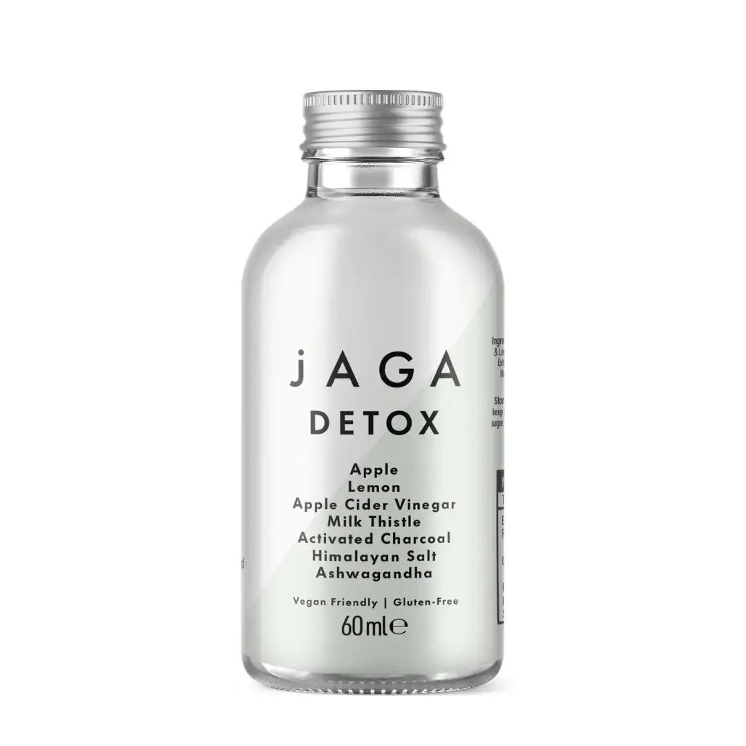 Jaga detox drink