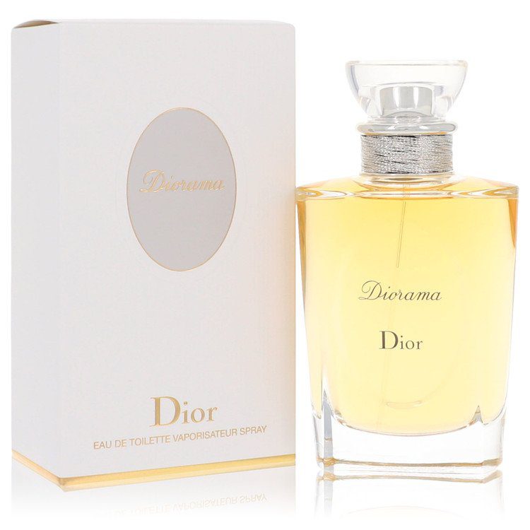 Diorama by Christian Dior Diorama by Christian Dior