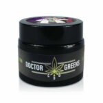 Doctor Greens CBD Balm Nature Creations CBD and healthcare store