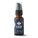 Dutch Natural Healing CBDactive+