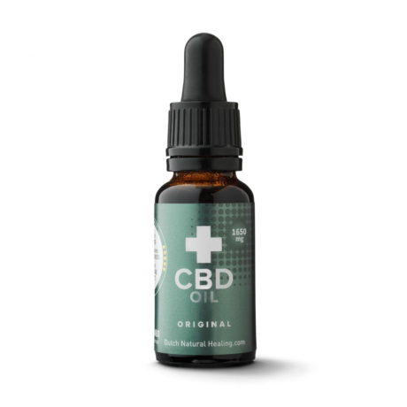 dutch natural healing cbd oil copy