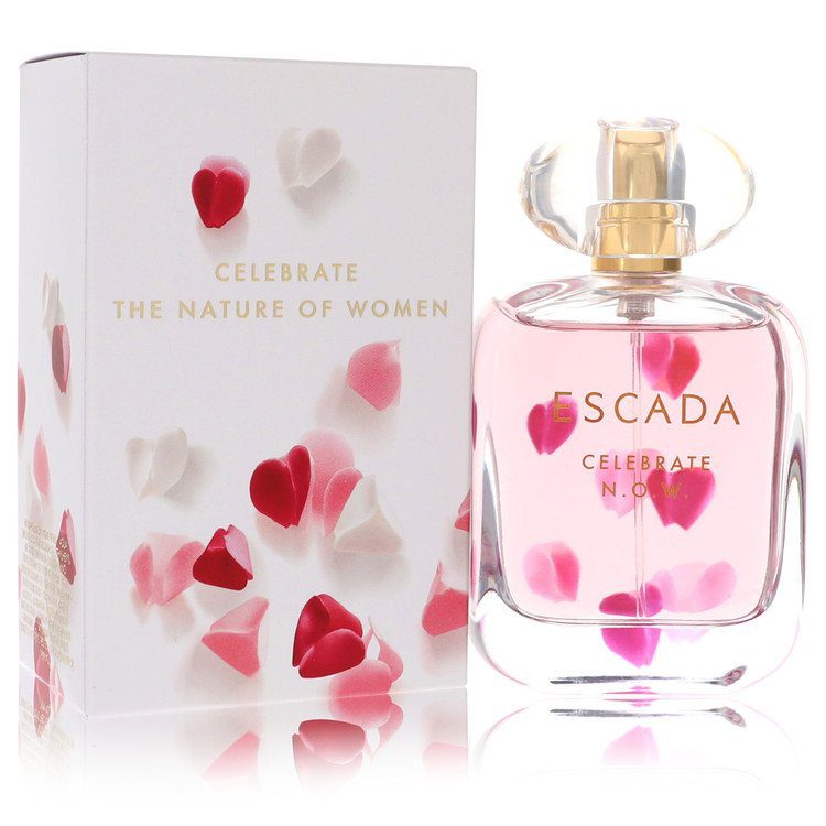 Escada Celebrate Now by Escada Escada Celebrate Now by Escada