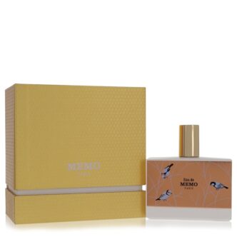 Eau De Memo by Memo