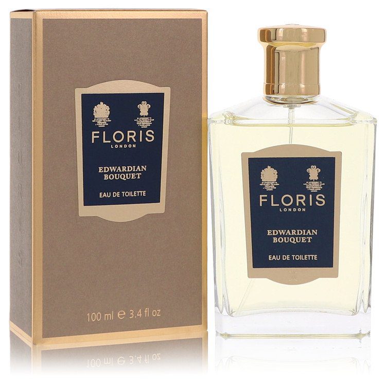 Edwardian Bouquet by Floris Edwardian Bouquet by Floris