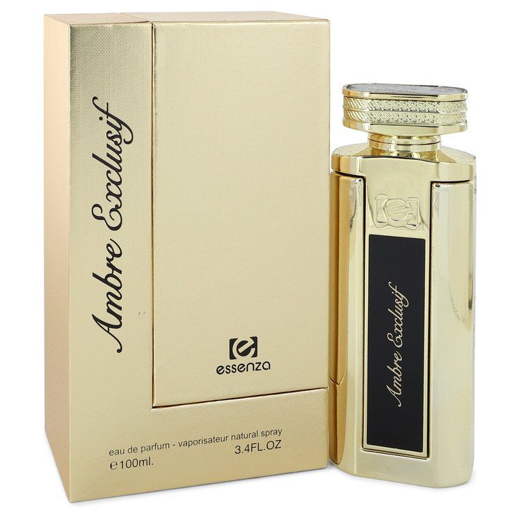 Ambre Exclusif by Essenza Ambre Exclusif by Essenza