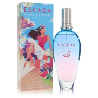 Escada Sorbetto Rosso by Escada