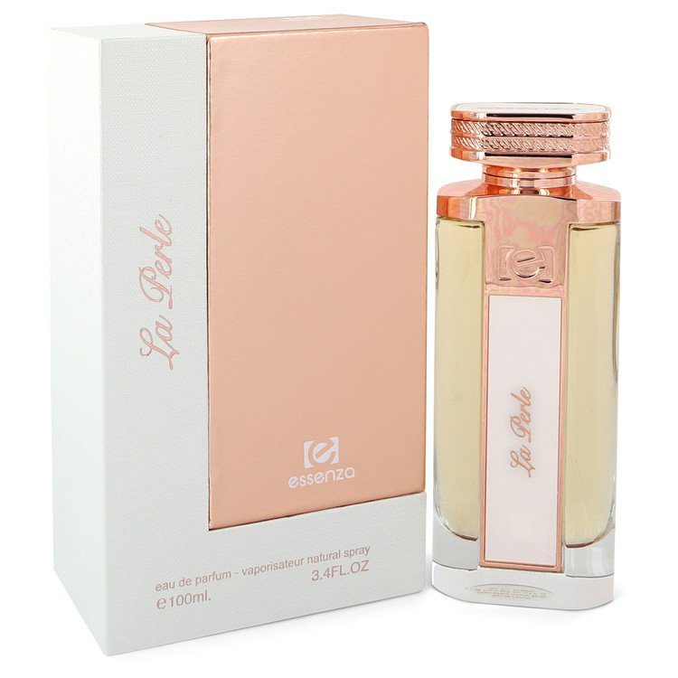 La Perle by Essenza La Perle by Essenza