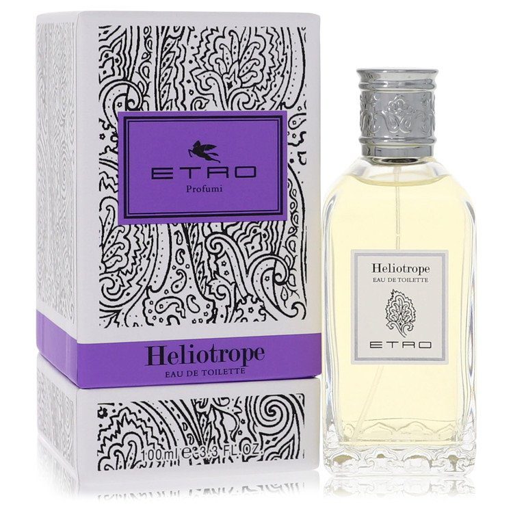 Etro Heliotrope by Etro Etro Heliotrope by Etro