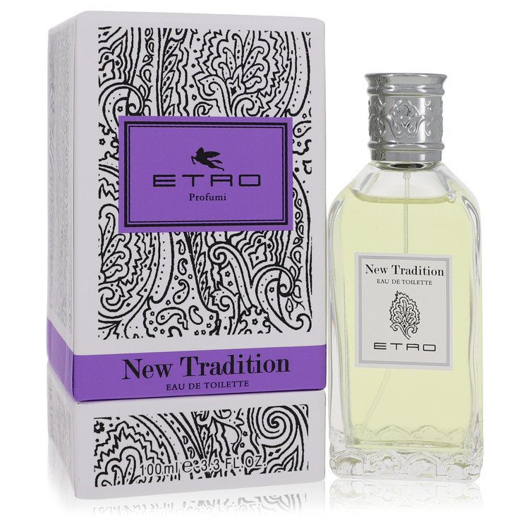 New Traditions by Etro New Traditions by Etro