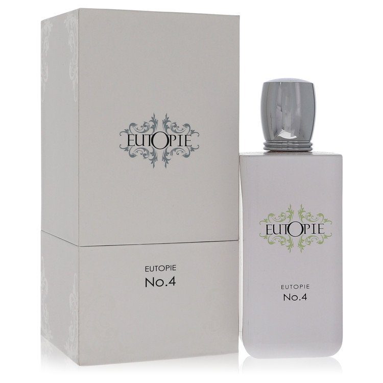 Eutopie No. 4 by Eutopie Eutopie No. 4 by Eutopie
