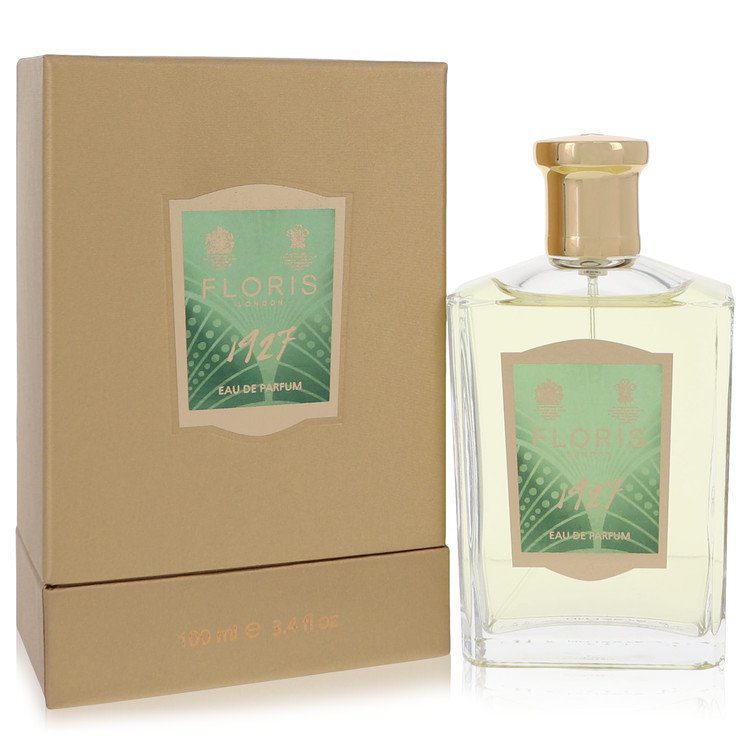 Floris 1927 by Floris Floris 1927 by Floris