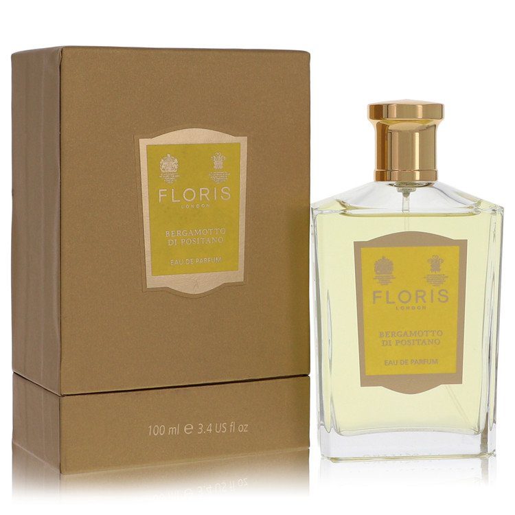 Floris Bergamotto Di Positano by Floris Floris Bergamotto Di Positano by Floris