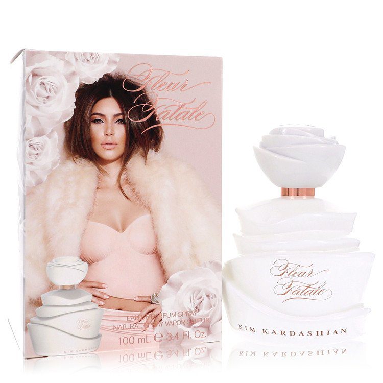 Fleur Fatale by Kim Kardashian Fleur Fatale by Kim Kardashian