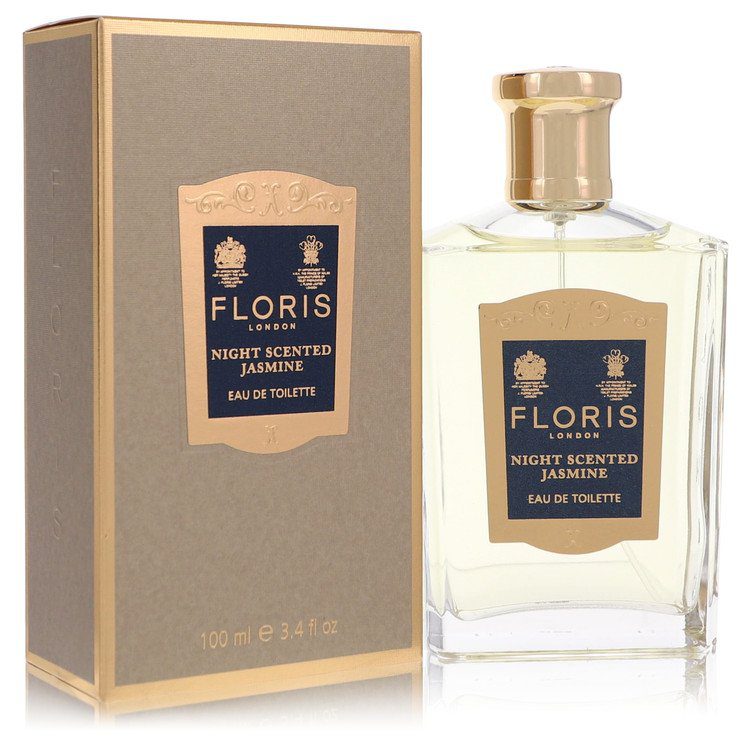 Floris Night Scented Jasmine by Floris Floris Night Scented Jasmine by Floris