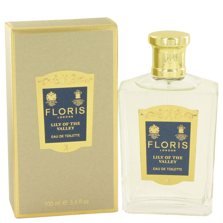 Floris Lily of The Valley by Floris Floris Lily of The Valley by Floris