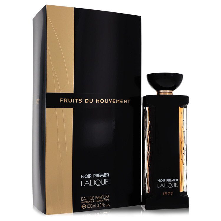 Fruits Du Mouvement by Lalique Fruits Du Mouvement by Lalique