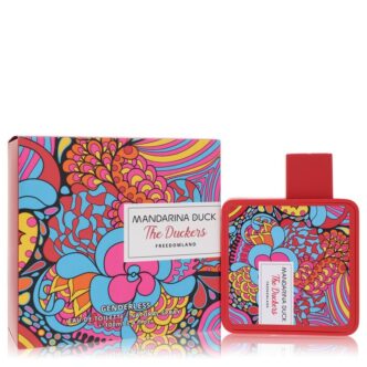 Freedomland by Mandarina Duck