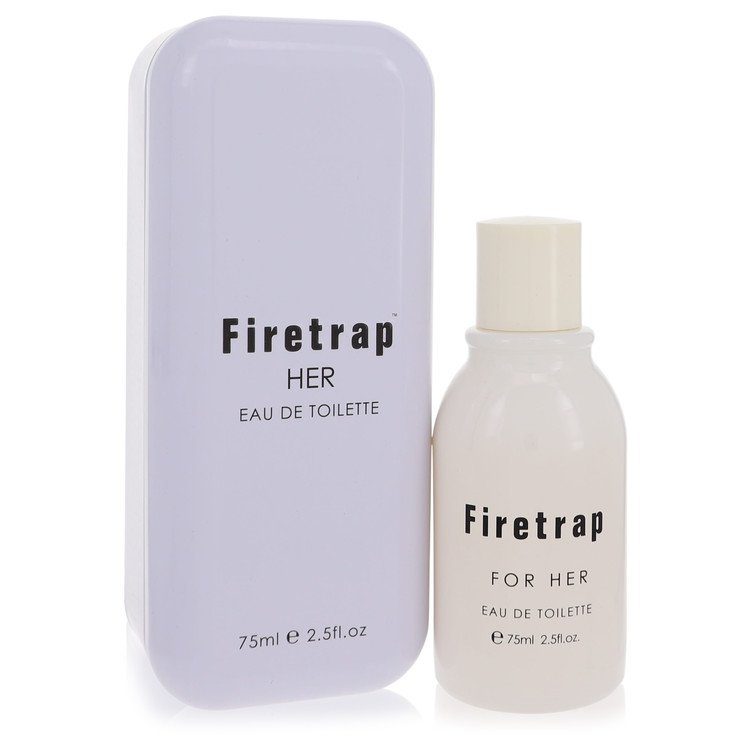 Firetrap by Firetrap Firetrap by Firetrap