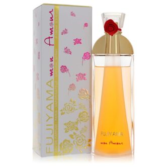 Fujiyama Mon Amour by Succes De Paris
