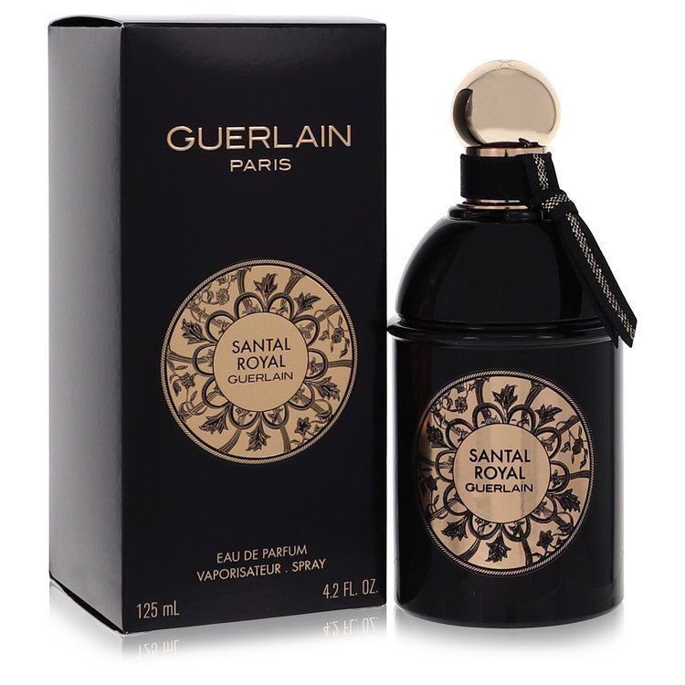Santal Royal by Guerlain Santal Royal by Guerlain