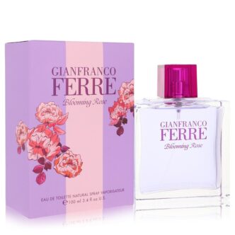 Gianfranco Ferre Blooming Rose by Gianfranco Ferre
