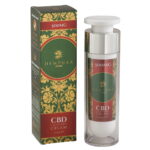 Hempura CBD Cannabis Skin Cream