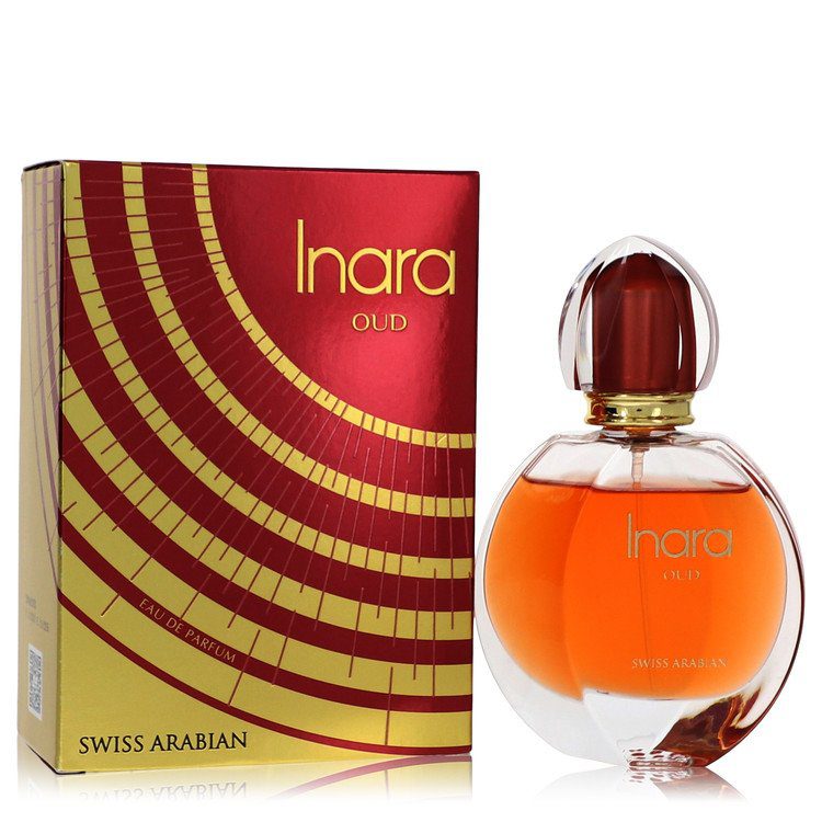 Swiss Arabian Inara Oud by Swiss Arabian Swiss Arabian Inara Oud by Swiss Arabian