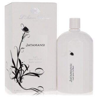 Jatamansi by L'artisan Parfumeur