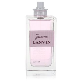 Jeanne Lanvin by Lanvin