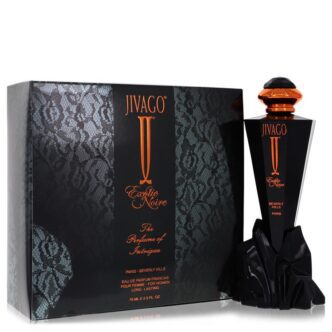 Jivago Exotic Noire by Ilana Jivago