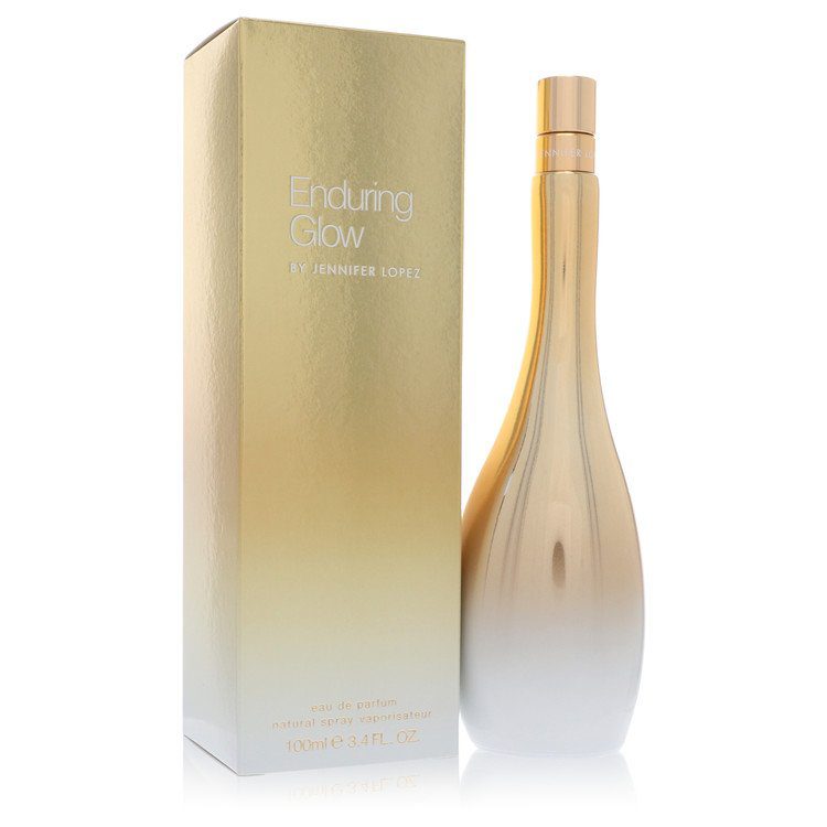 Enduring Glow by Jennifer Lopez Enduring Glow by Jennifer Lopez