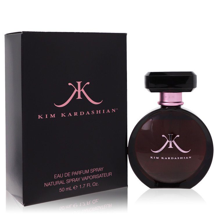 Kim Kardashian by Kim Kardashian Kim Kardashian by Kim Kardashian