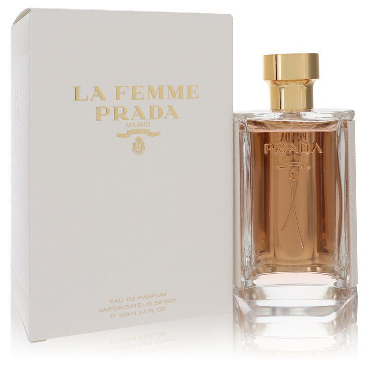 Prada La Femme by Prada Prada La Femme by Prada