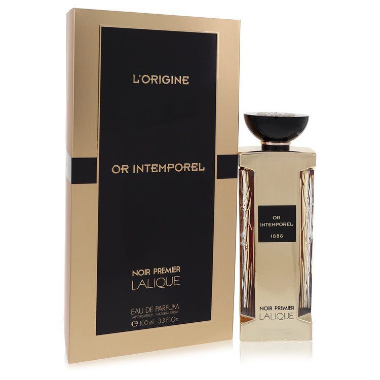 Lalique Or Intemporel by Lalique Lalique Or Intemporel by Lalique