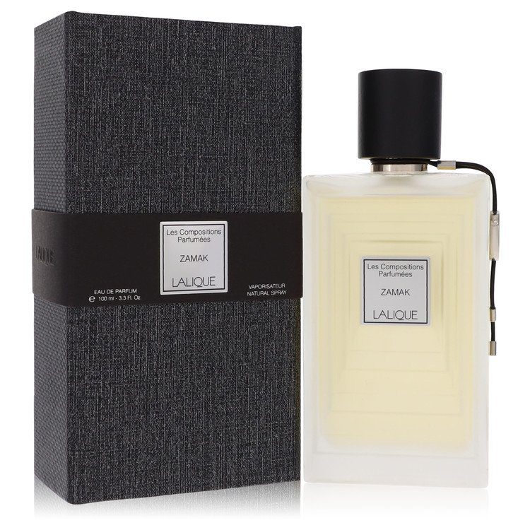 Les Compositions Parfumees Zamac by Lalique Les Compositions Parfumees Zamac by Lalique