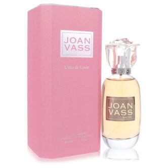 L'eau De Opale by Joan Vass