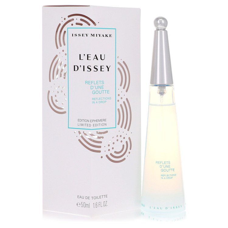 L'eau D'issey Reflection In A Drop by Issey Miyake L'eau D'issey Reflection In A Drop by Issey Miyake