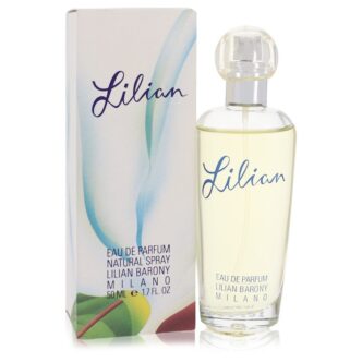 Lilian by Lilian Barony