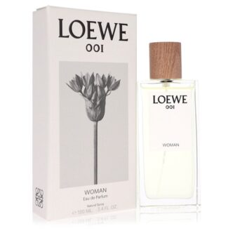 Loewe 001 Woman by Loewe