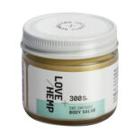 Love Hemp CBD Infused Body Salve
