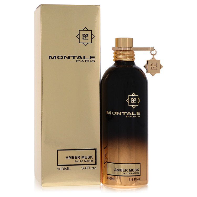 Montale Amber Musk by Montale Montale Amber Musk by Montale