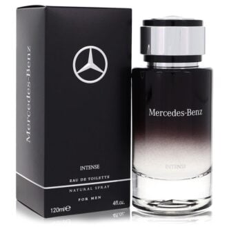 Mercedes Benz Intense by Mercedes Benz