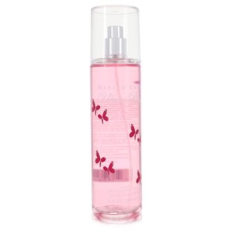 Mariah Carey Ultra Pink by Mariah Carey