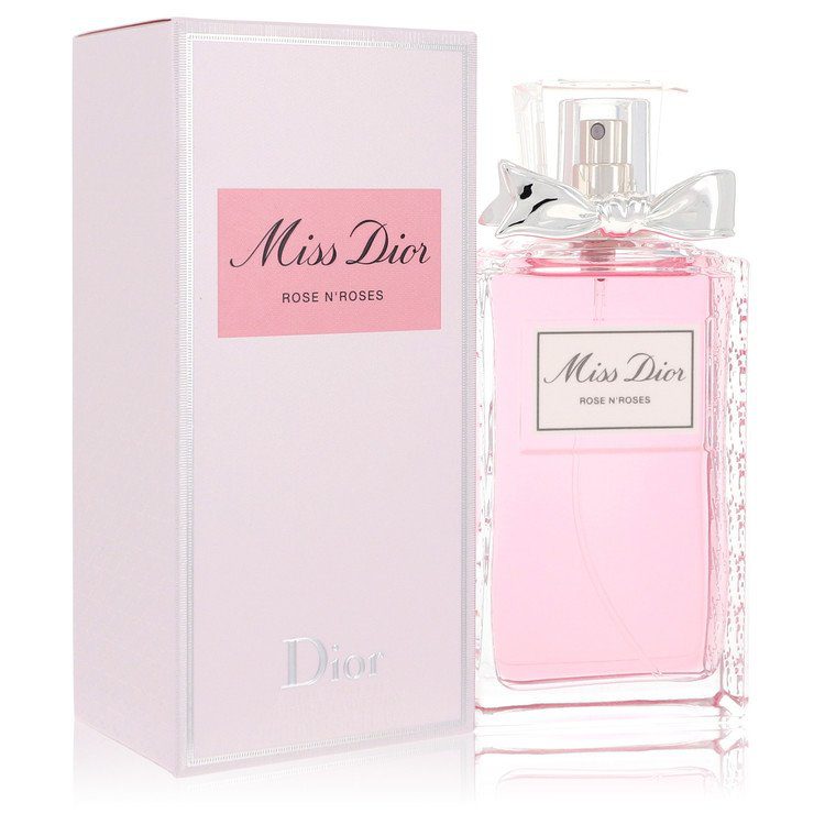 Miss Dior Rose N'Roses by Christian Dior Miss Dior Rose N'Roses by Christian Dior