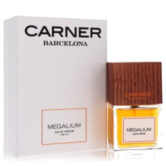 Megalium by Carner Barcelona