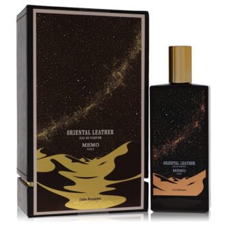 Memo Oriental Leather by Memo